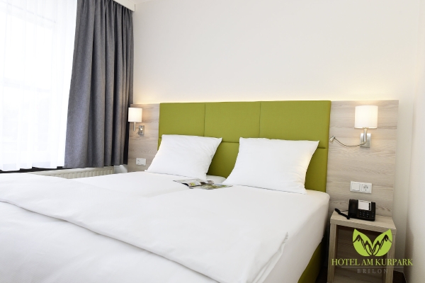 Hotel am Kurpark Brilon
